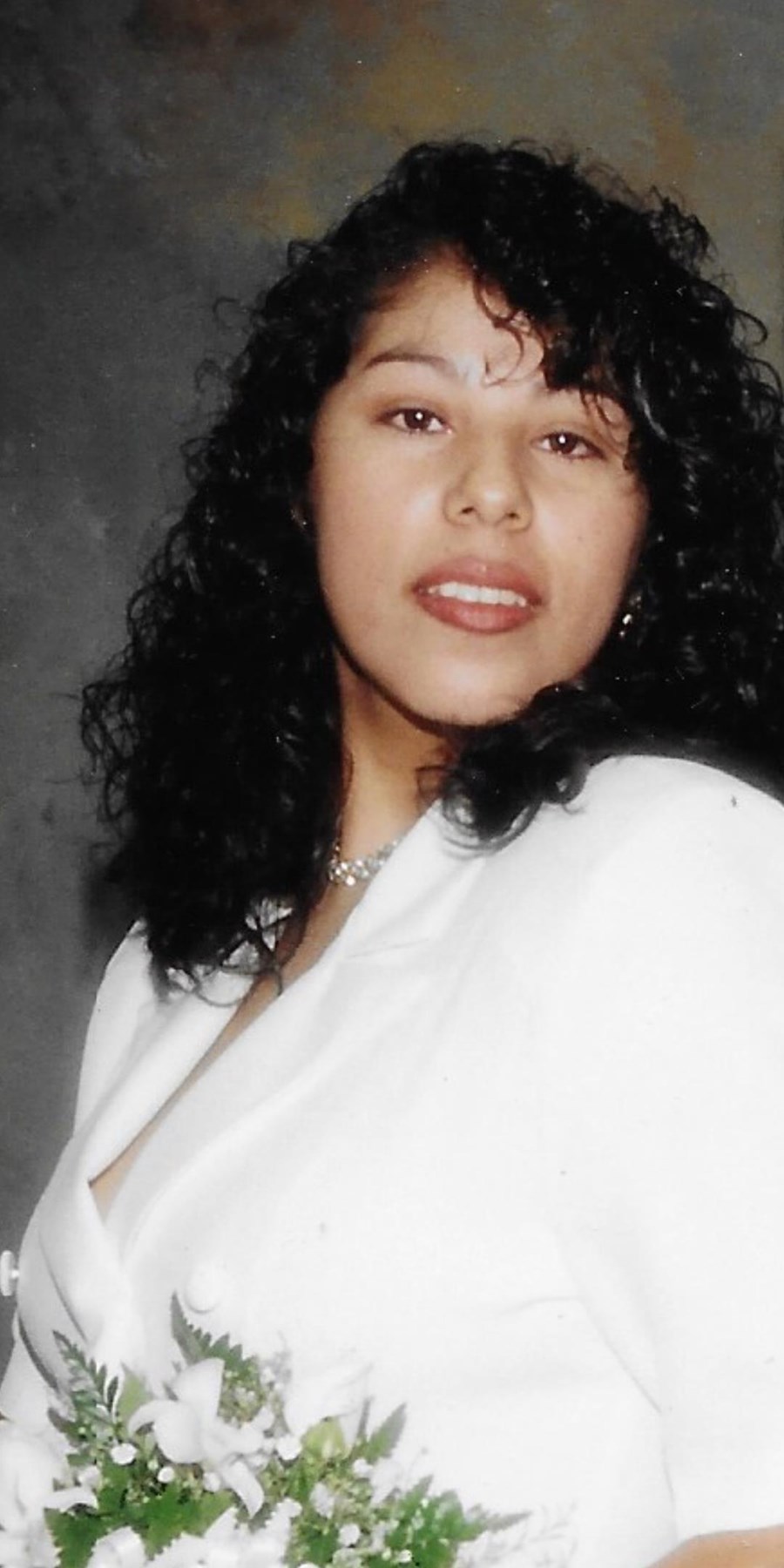 Obituary of Maria Hernandez Medina