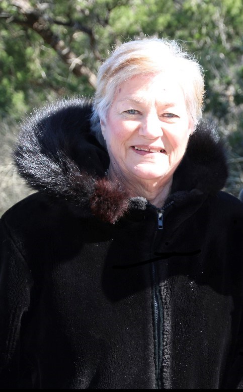 Obituario de Cathy Ann Gray