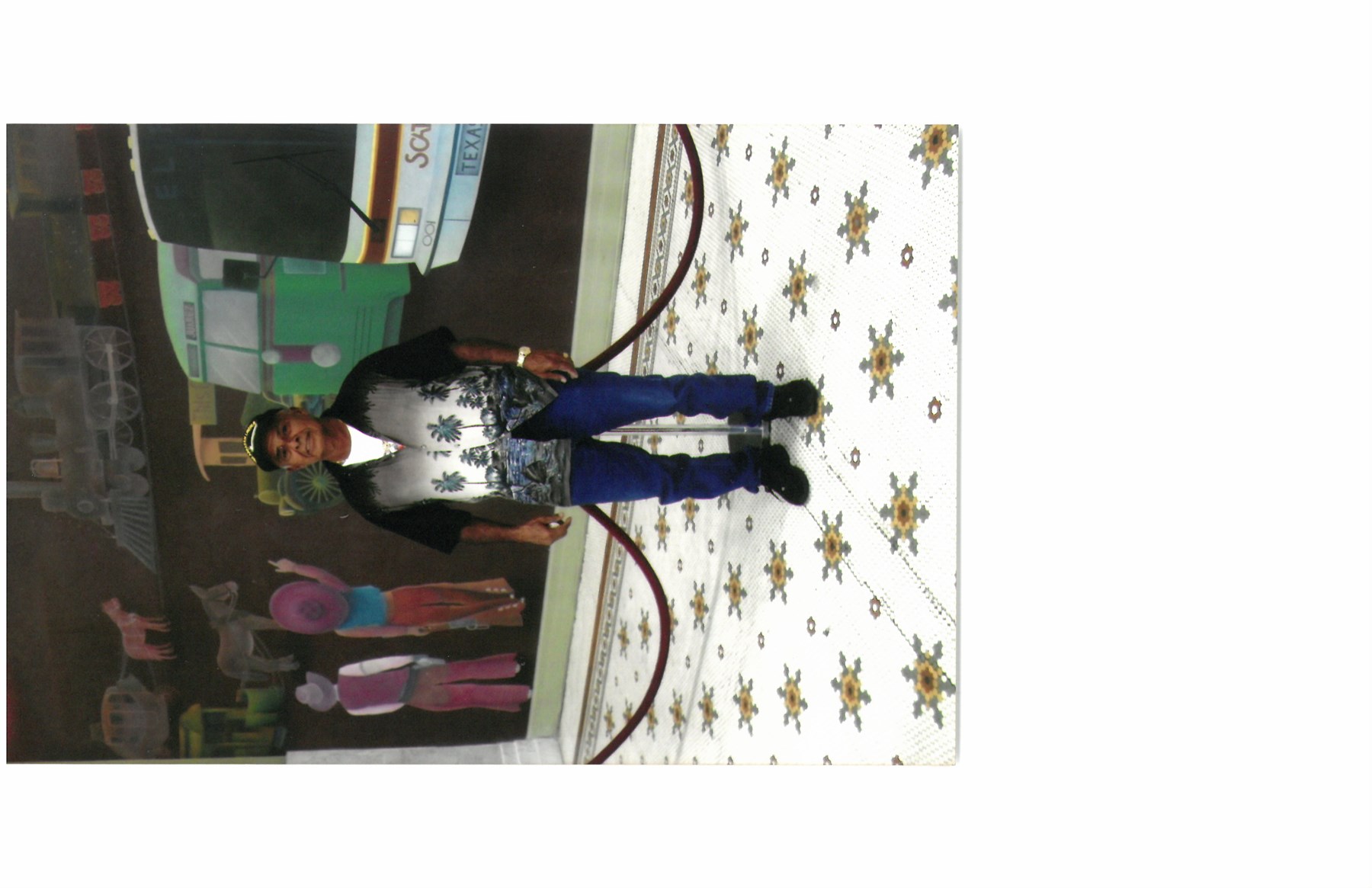 Obituary of Jose Mario Aviles