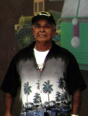 Obituary of Jose Mario Aviles