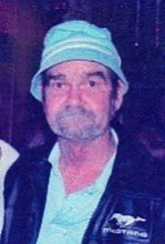 Obituary of John Reginald Johnie Smith