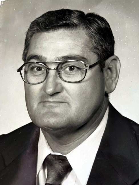 Obituary of Larry W. Harris