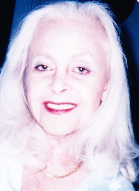 Obituary of Ruth "Ruthee" Feller