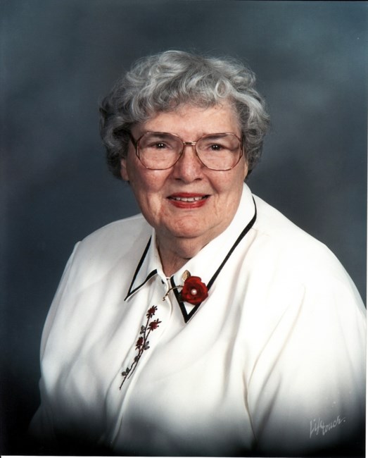 Obituary of Betty C Coffelt Rubright