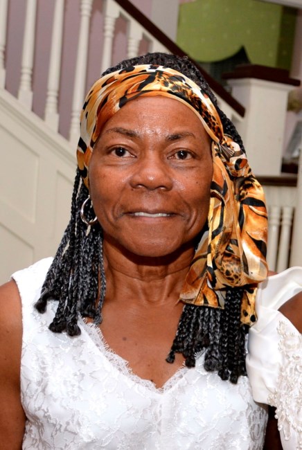 Obituary of Lee Anna McCree