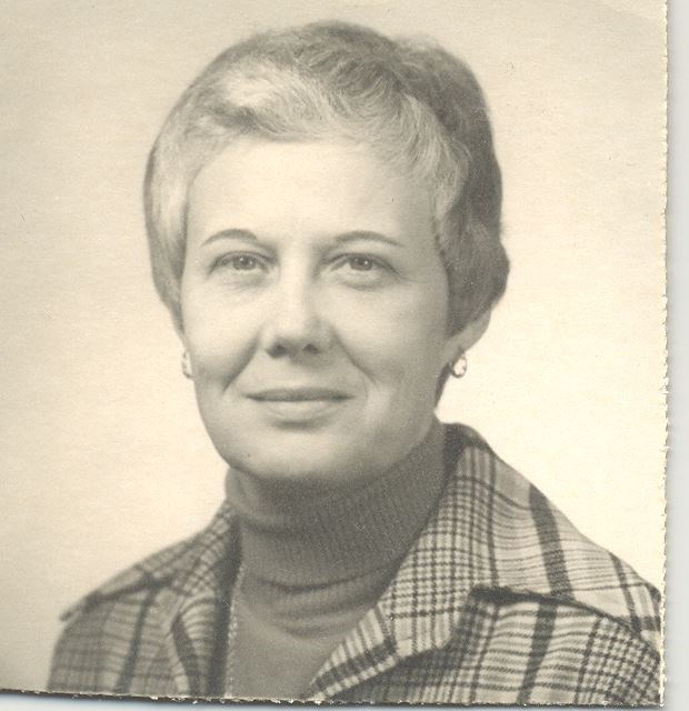 Obituary of Mary Rose Floyd