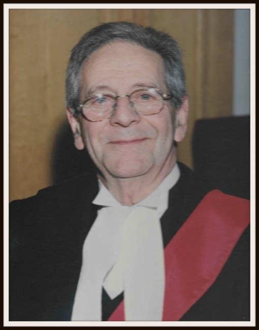 Obituary of James Greco