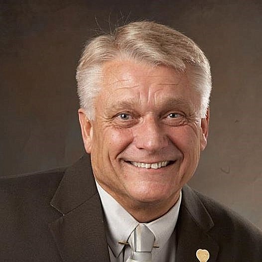 Obituary of David Roy Bergmann