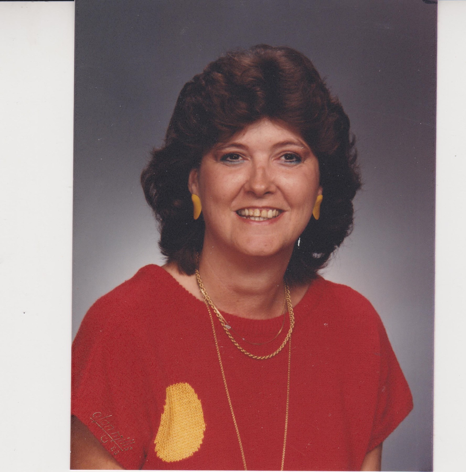 Angela Gayle McLain Obituary Columbus, GA