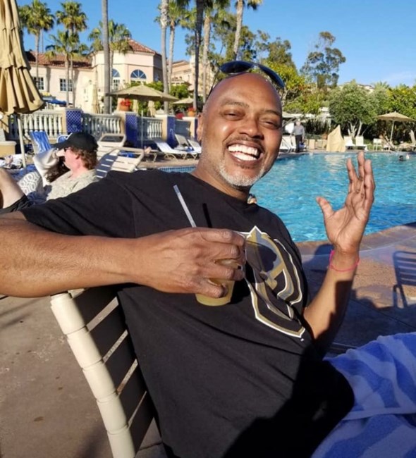 Obituary of James "Jimmy" Anthony Black