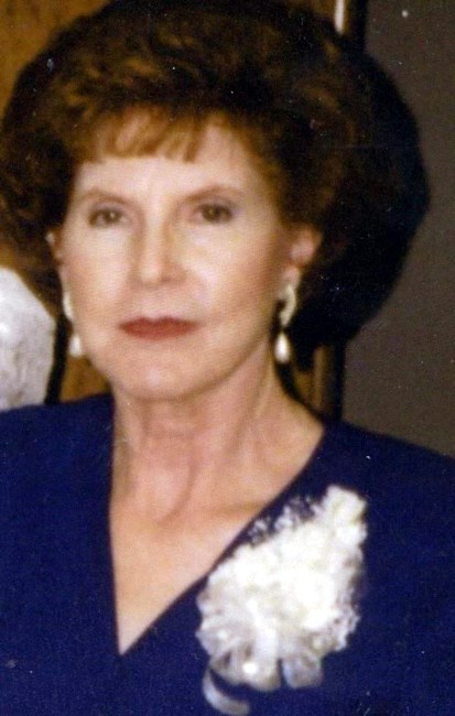 Obituary of Blanche Sutton Brady
