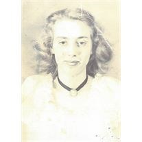 Obituary of Mildred Bair