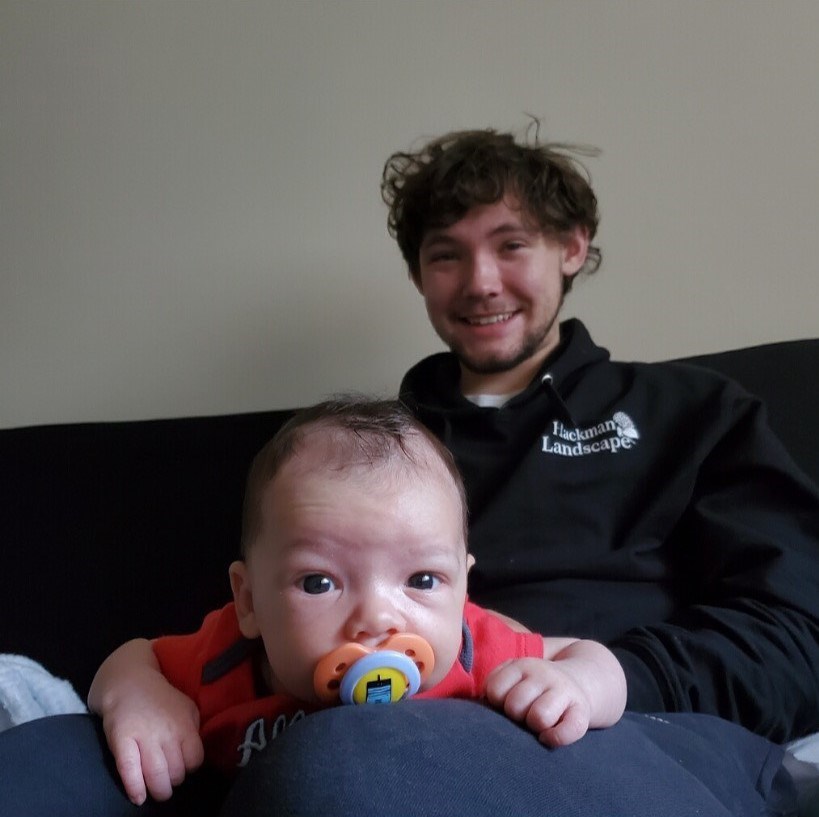 Obituary of Brett D. Hackman