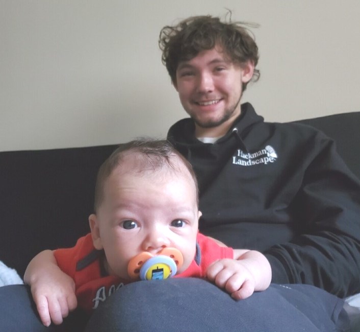 Obituary of Brett D. Hackman