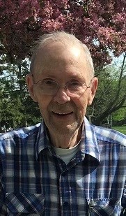 Obituary of Everett Paul Finks Jr.