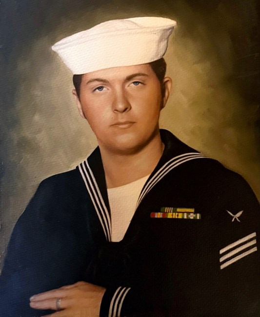 Obituary of Robert Leroy Johnson