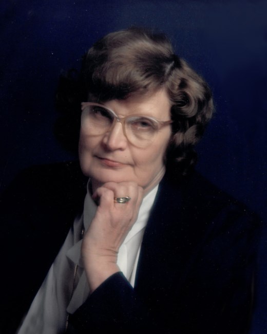 Obituary of Elsie Alice Pearn