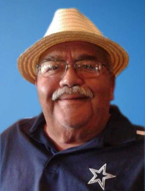 Obituary of Jesse J Buitron