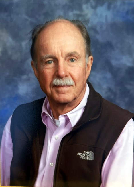 Obituary of Ralph E. Fair Jr.