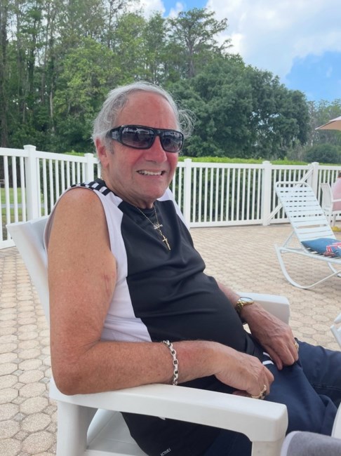 Obituary of Joseph M Pucci