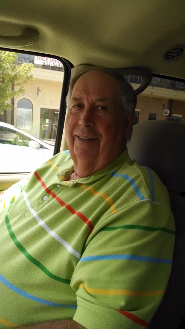 Obituary of Dwayne Graham