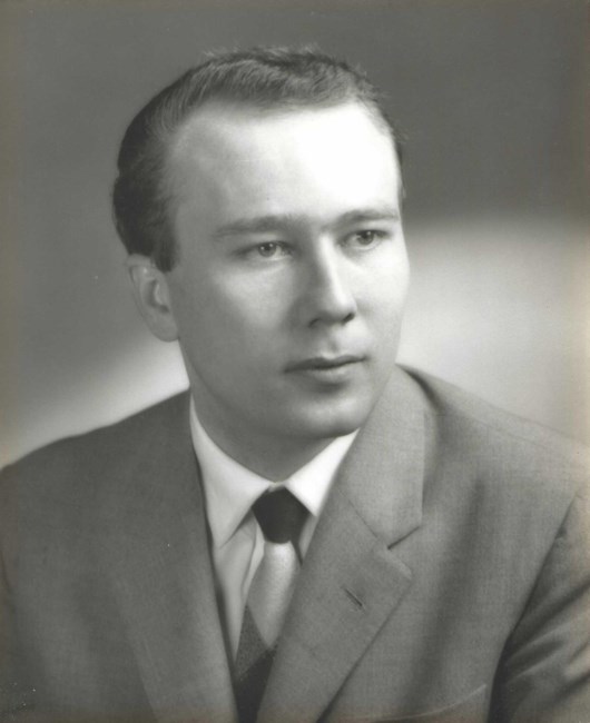 Obituary of Franz Kopp