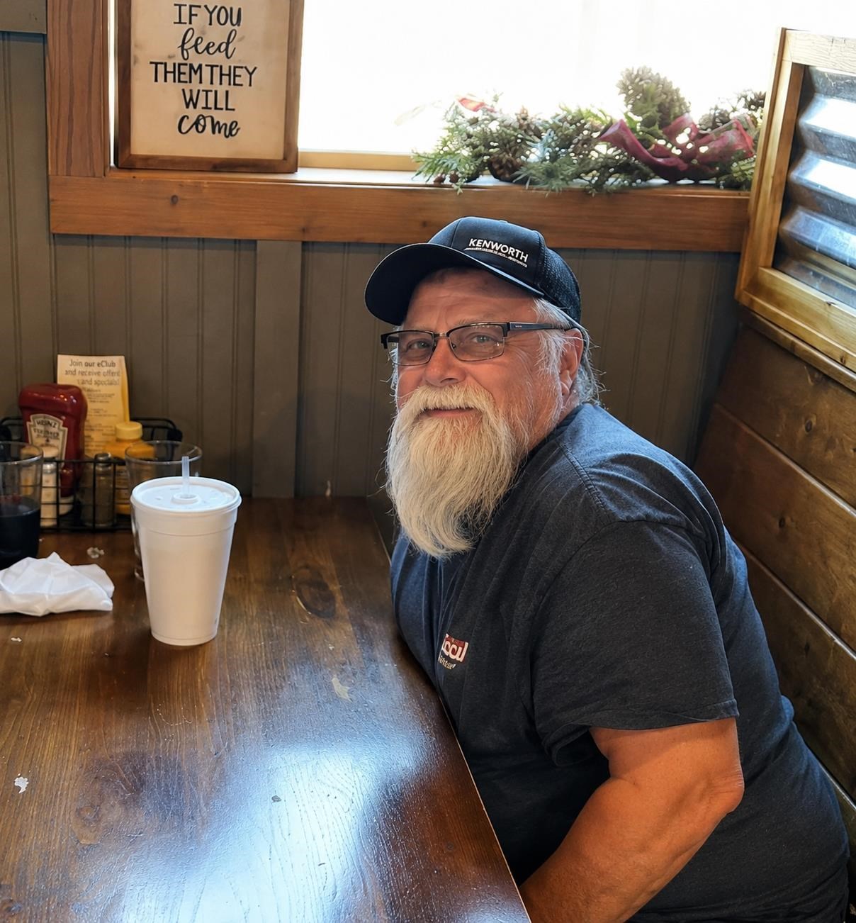 Obituary of Terry Joe Wayman