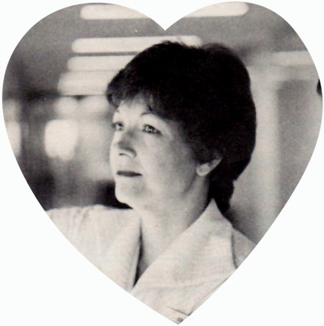 Obituary of Dorothy Rose Heintz Stinson