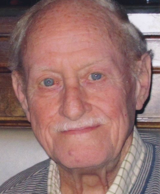 Obituary of Mr. Matthew Matt Edward Parker