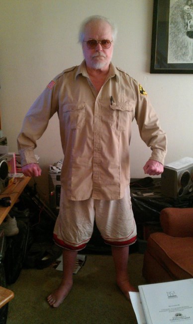 Obituary of Jon W. Simokat