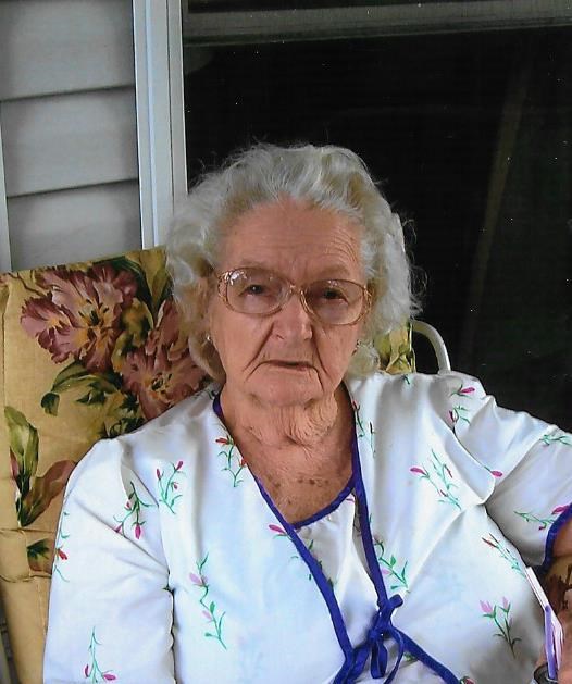 Obituary of Bettie Jean Freeman