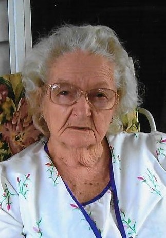 Obituary of Bettie Jean Freeman