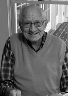 Obituary of Billy Carlton Hill