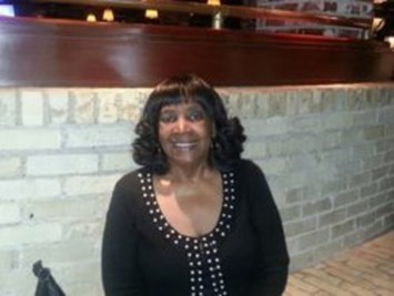 Obituary of Mrs. Leila Joyce Davis