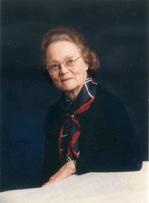 Obituary of Kathryn Isobel Hull