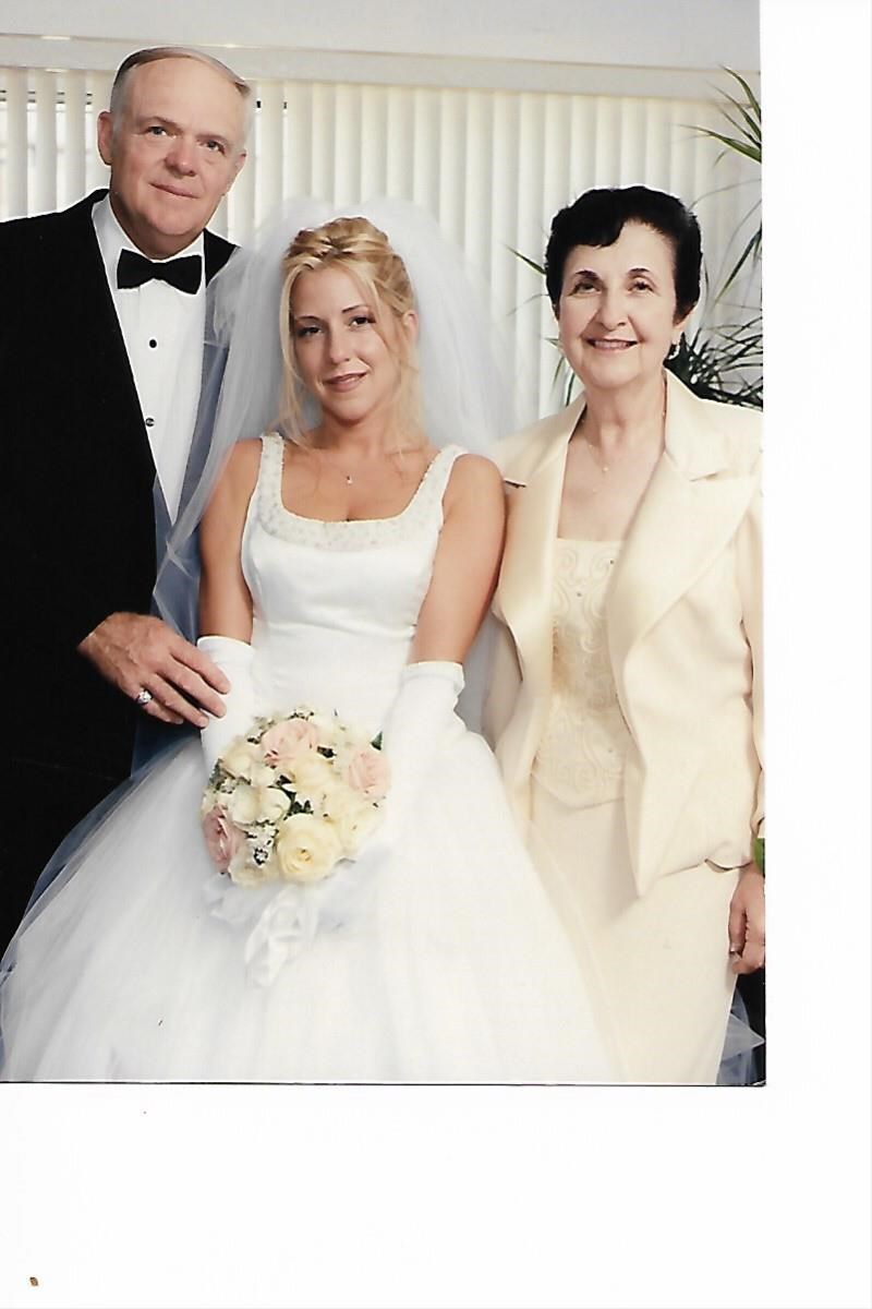 Obituary of Betty A. Humphrey