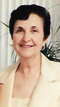 Obituary of Betty A. Humphrey