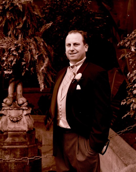 Obituary of Billy Darell Mooney Jr.