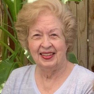 Obituary of Mary Bob Fuller