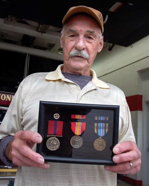 Obituary of Stanley D. Housman