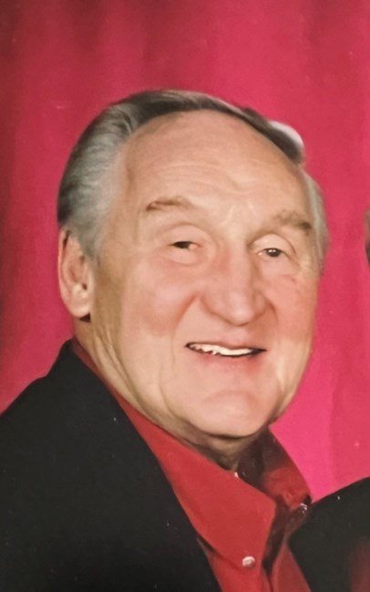 Obituary of Robert M. Barut