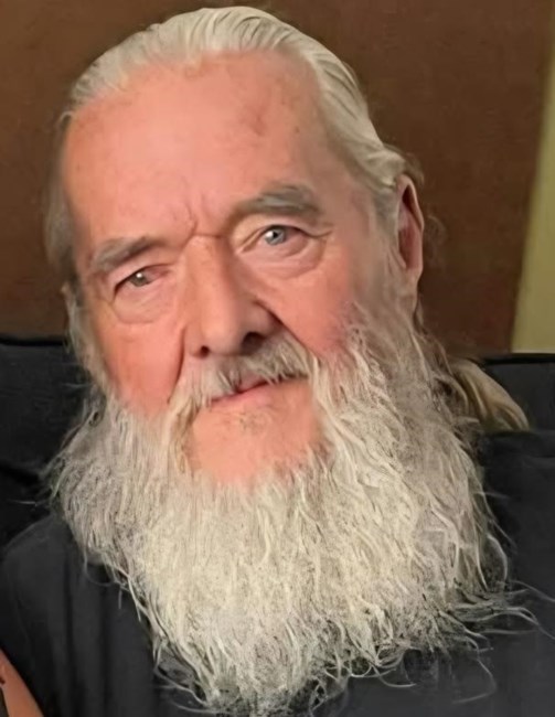 Obituary of Garry Ray Mathews