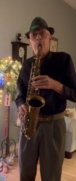 Obituario de Thomas John Litzenberger