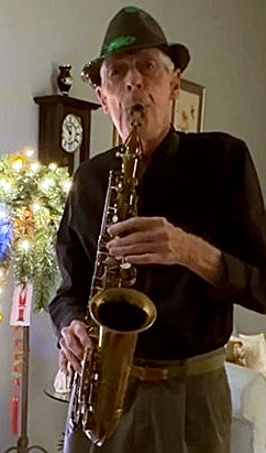 Obituary of Thomas John Litzenberger