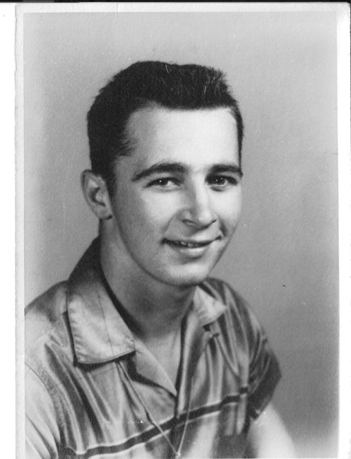 Obituary of Woodrow "Woody" Wilson Hopkins Jr.