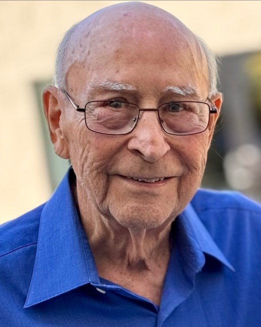 Obituary of John Louis Laak