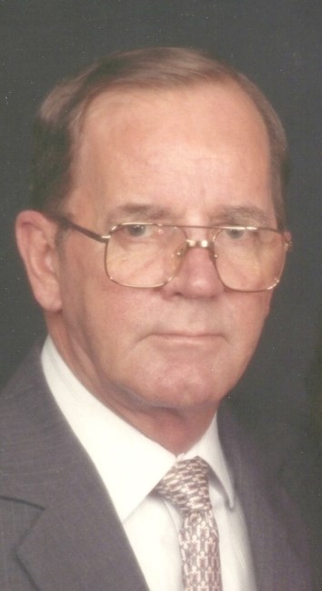 Obituary of William J. Rowley