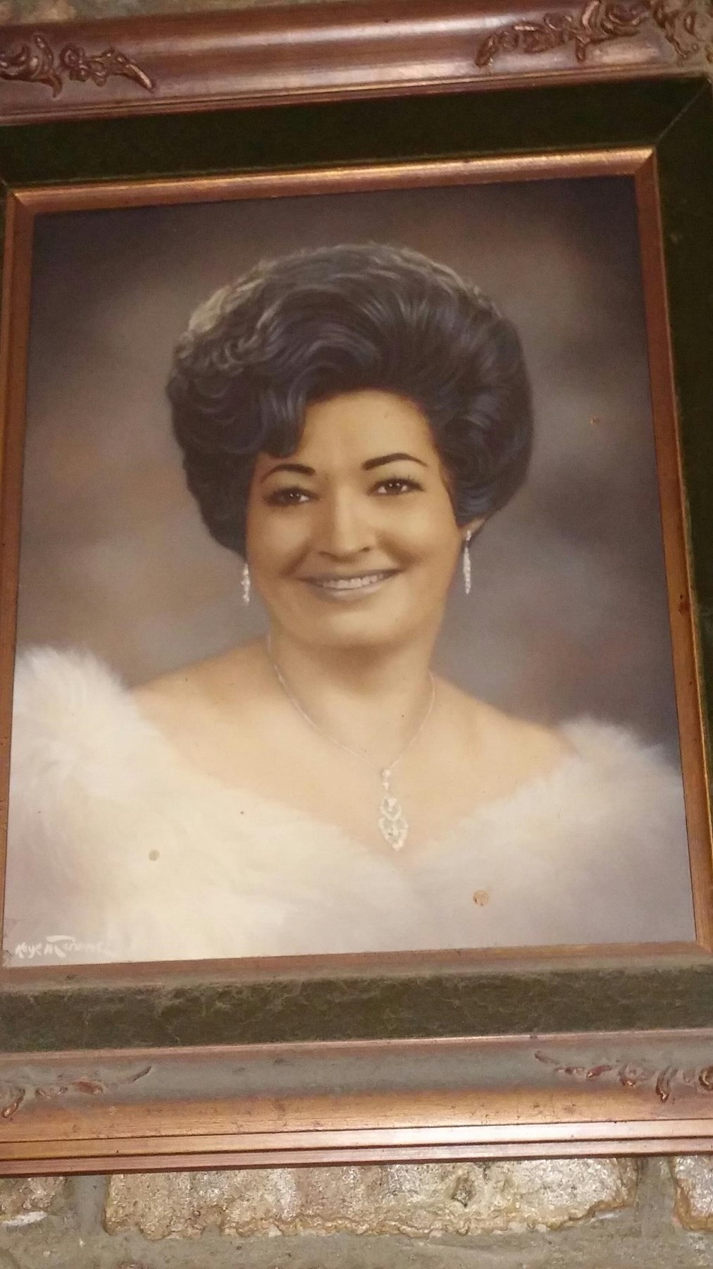 Obituary of Eleanor Jean McCauley