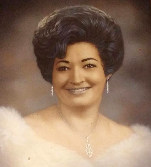 Obituary of Eleanor Jean McCauley