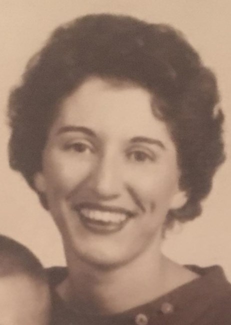 Obituary of Clara Baumbach Gardner